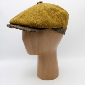 Alternative view of Boina Oitavada Lã Shetland