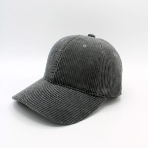 Boné bombazine castanho claro