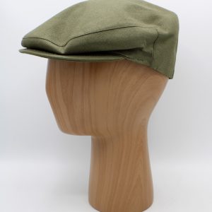 boina piemonte linho algodão frente