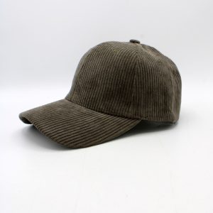 Boné bombazine preto