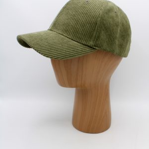 Boné bombazine coleção