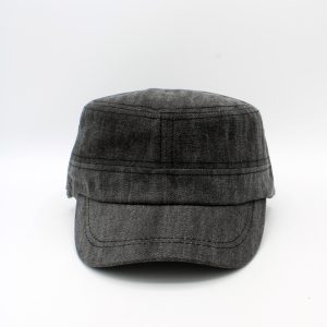 Boné cubano washed primavera