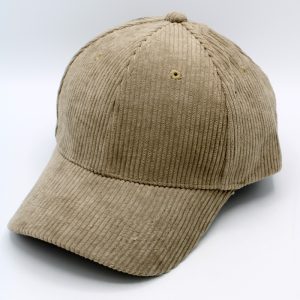 Boné bombazine textura