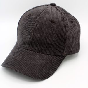 Boné bombazine pala detalhe