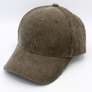 Boné bombazine costuras