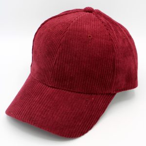 Boné bombazine interior