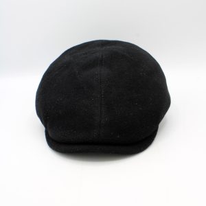 Boina sextavada Pierre Cardin worn estilo inverno