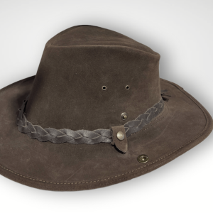 Chapéu australiano todas as cores disponíveis