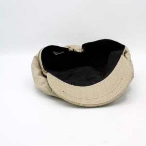 Boina Oitavada Algodão - Variação de Cor 12 - Chapéus Lisboetas