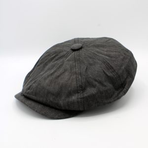 Boina Oitavada Algodão - Variação de Cor 8 - Chapéus Lisboetas