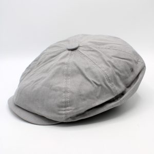 Boina Oitavada Algodão - Variação de Cor 5 - Chapéus Lisboetas