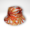 Bucket Hat Reversível Verão