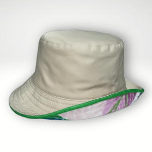 Alternative view of Bucket Hat Reversível Verão