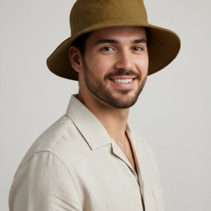 Bob UPF 40+ Impermeável