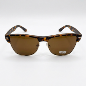 Alternative view of Óculos de Sol Browline - REF 016316