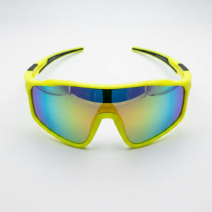 Alternative view of Óculos de Sol Ciclismo Espelhado - REF 067435