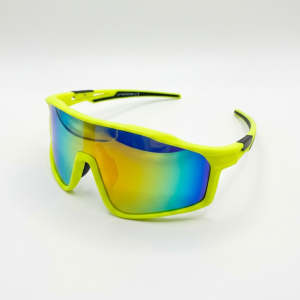Óculos de Sol Ciclismo Espelhado - REF 067435