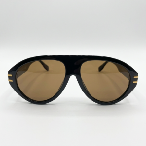 Alternative view of Óculos Oversized - REF 3862