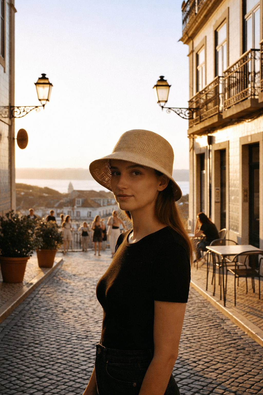 Chapéus Lisboetas — Lisboa