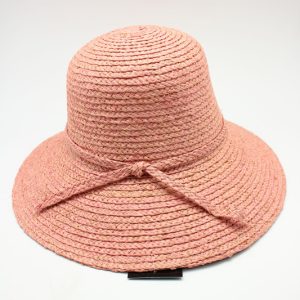 Alternative view of CHAPÉU PALHA DE RÁFIA