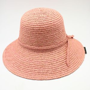 CHAPÉU PALHA DE RÁFIA