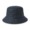 Bucket Hat Algodão Encerado | Impermeável Premium