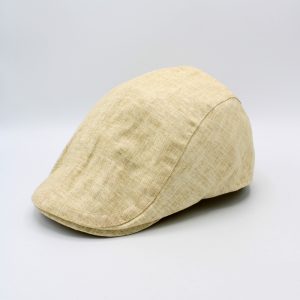 Boina Bico de Pato Ajustável