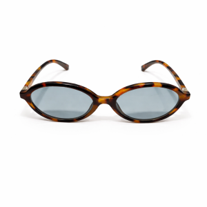 Alternative view of Óculos de Sol Oval – REF 3867