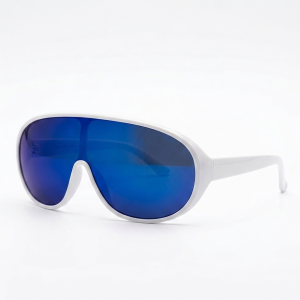 Alternative view of Óculos de Sol Visor Shield – REF 98101