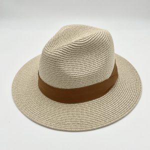 Alternative view of Chapéu Fedora Dobrável