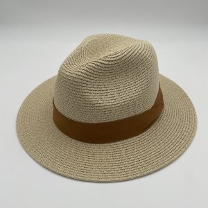 Alternative view of Chapéu Fedora Dobrável