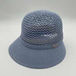 Chapéu Dobrável Verão