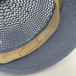 Alternative view of Chapéu Dobrável Verão