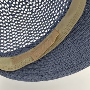 Alternative view of Chapéu Dobrável Verão