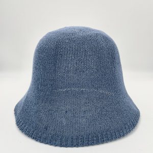 Bucket Hat Verão Dobrável em algodão e poliéster - Bege - Proteção solar no verão em Lisboa