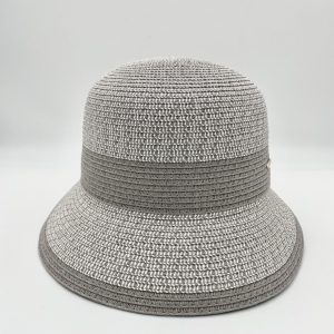 Alternative view of Chapéu de Verão Aba Curta