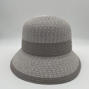 Alternative view of Chapéu Verão Aba Curta