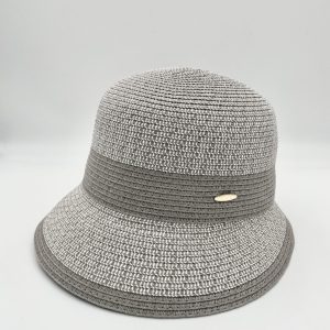 Chapéu de Verão Aba Curta